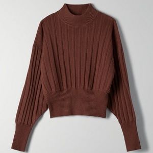 NEW Wilfred “ICALMA” Sweater